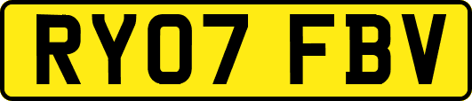 RY07FBV