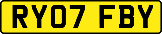RY07FBY