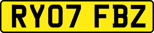 RY07FBZ