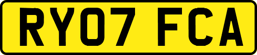 RY07FCA