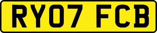 RY07FCB