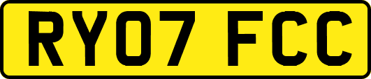 RY07FCC