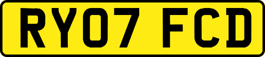 RY07FCD