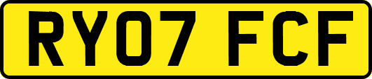 RY07FCF
