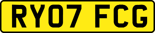 RY07FCG