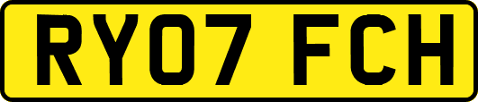 RY07FCH