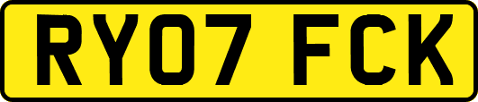 RY07FCK