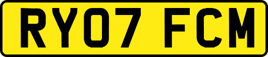 RY07FCM