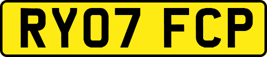 RY07FCP