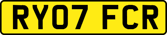 RY07FCR
