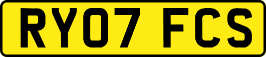 RY07FCS