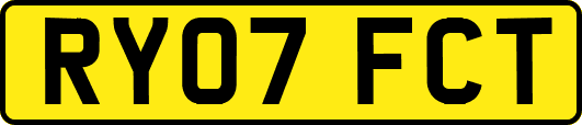 RY07FCT