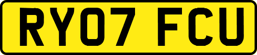 RY07FCU