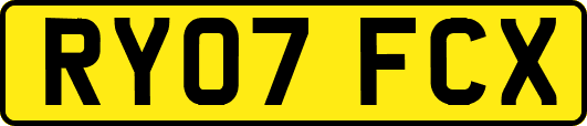 RY07FCX