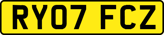 RY07FCZ