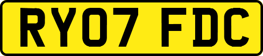 RY07FDC