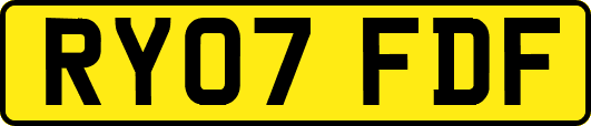 RY07FDF