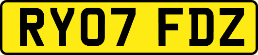 RY07FDZ