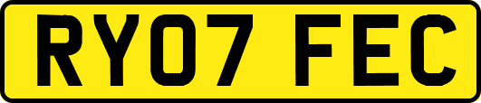 RY07FEC