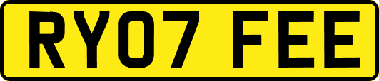 RY07FEE