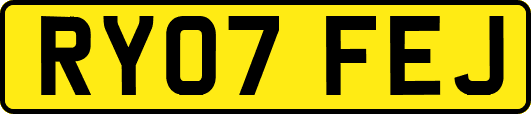 RY07FEJ
