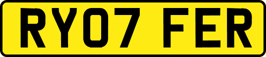 RY07FER