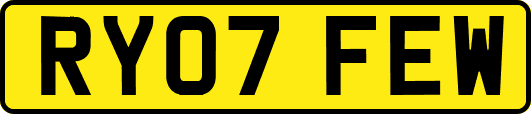 RY07FEW