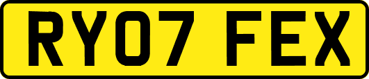 RY07FEX