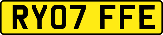 RY07FFE