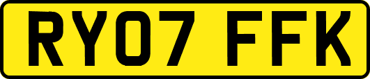 RY07FFK