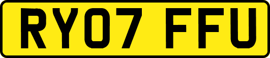 RY07FFU