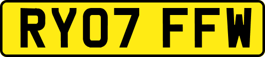 RY07FFW