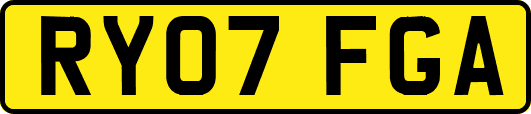RY07FGA