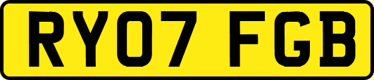 RY07FGB