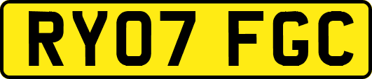 RY07FGC