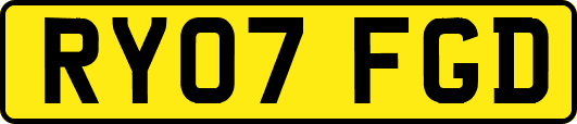 RY07FGD