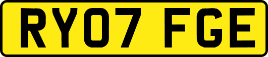 RY07FGE