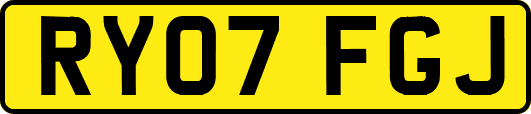RY07FGJ
