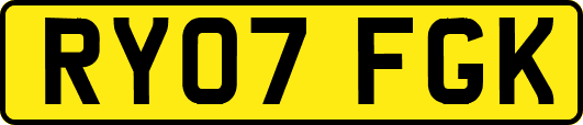 RY07FGK