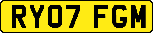 RY07FGM