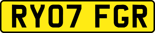 RY07FGR