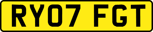 RY07FGT