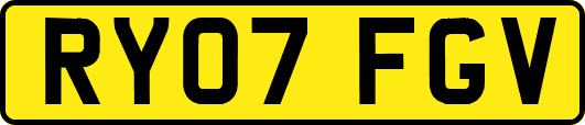 RY07FGV