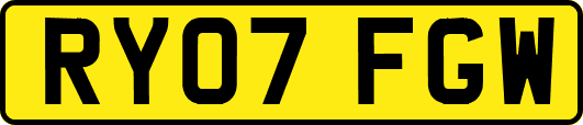RY07FGW