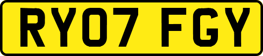RY07FGY