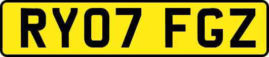 RY07FGZ