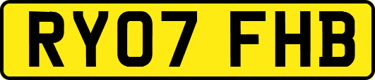 RY07FHB
