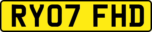 RY07FHD