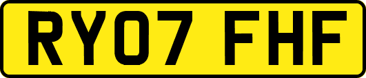 RY07FHF