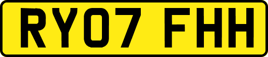 RY07FHH